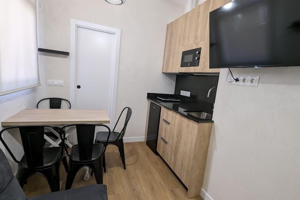 Ama Metropolitano 11 Apartamento